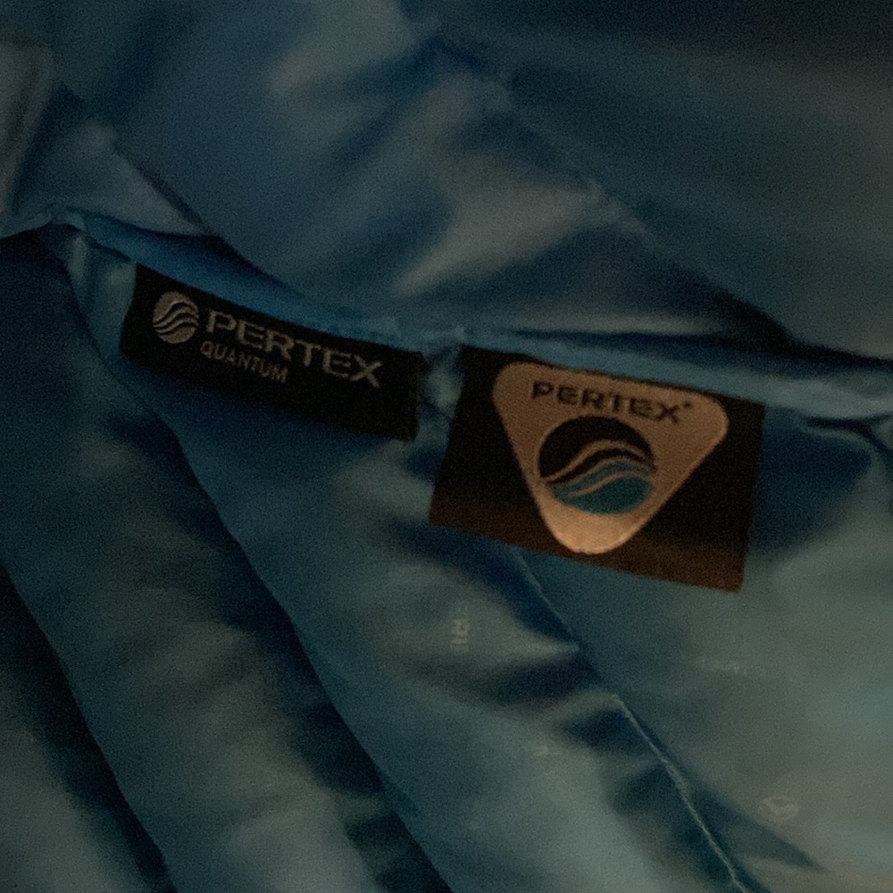 Women’s S/P The North Face Jacket 800 Fill - Picture 4 of 8